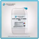 Aceite Esencial de Mandarina__