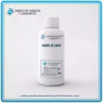 Aceite de Coco__