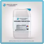 Cocoamido Propilbetaina__