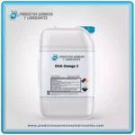 DHA Omega 3