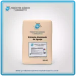 Extracto Atomizado de Aguaje