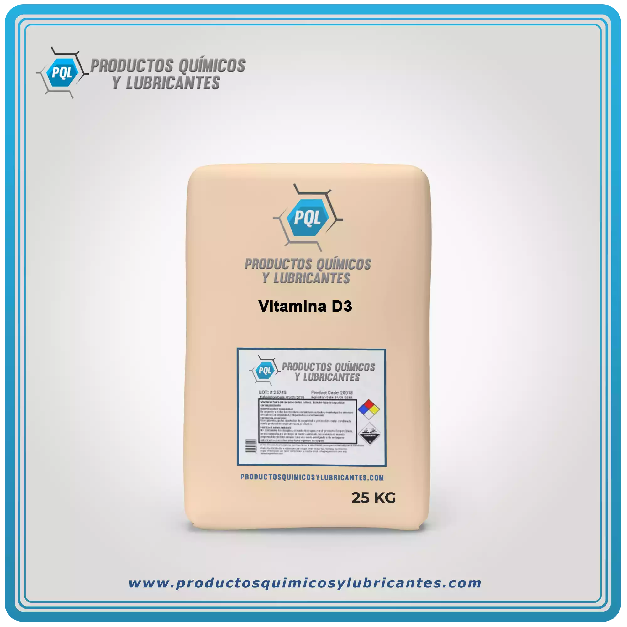 Vitamina D3
